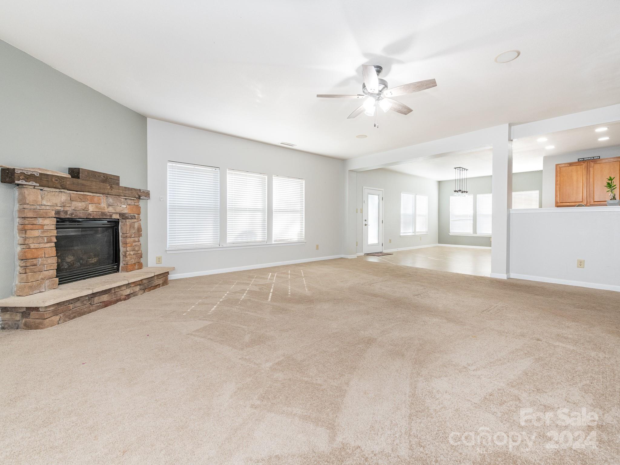 Irish Downs - Residential