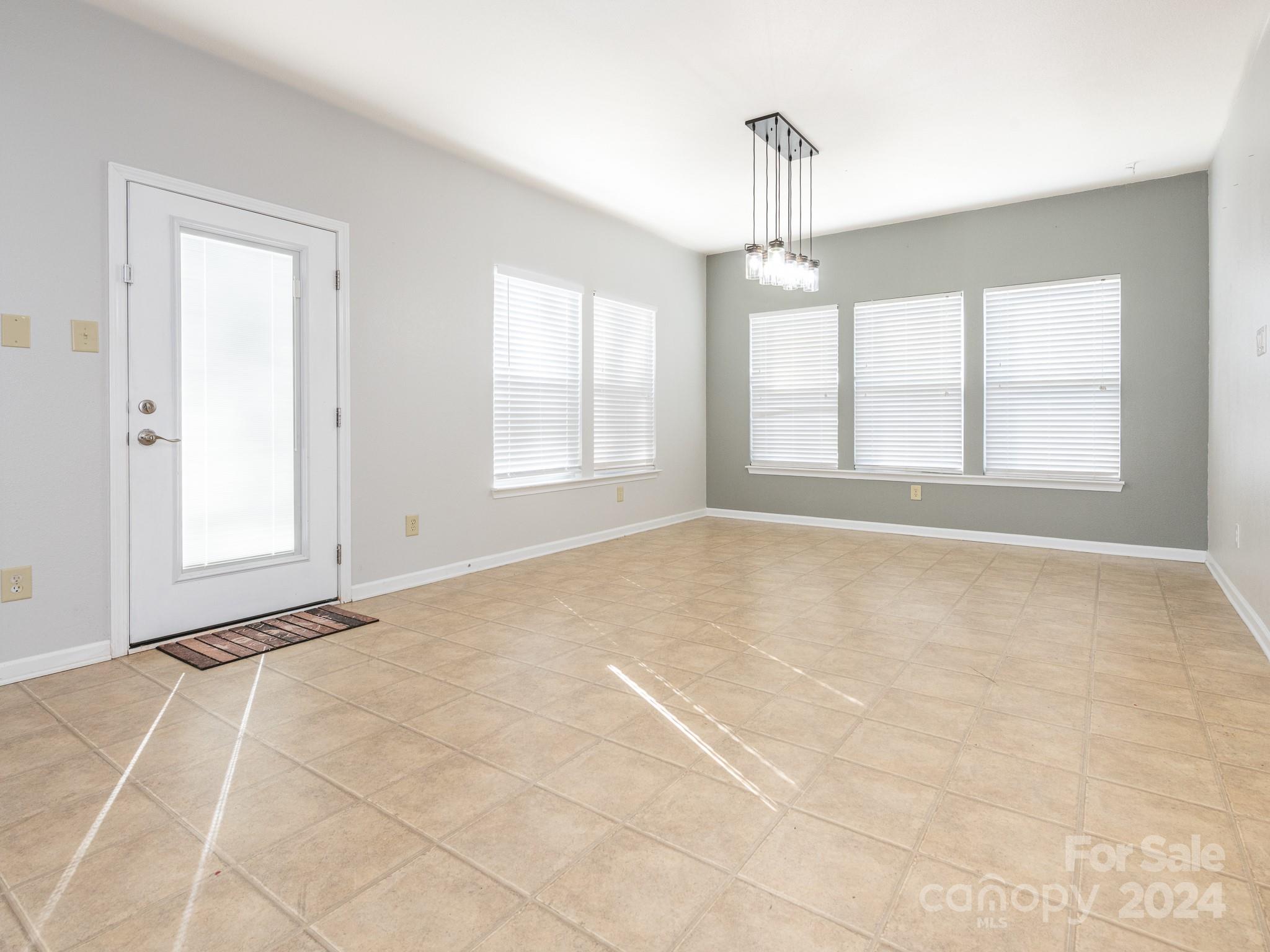 Irish Downs - Residential