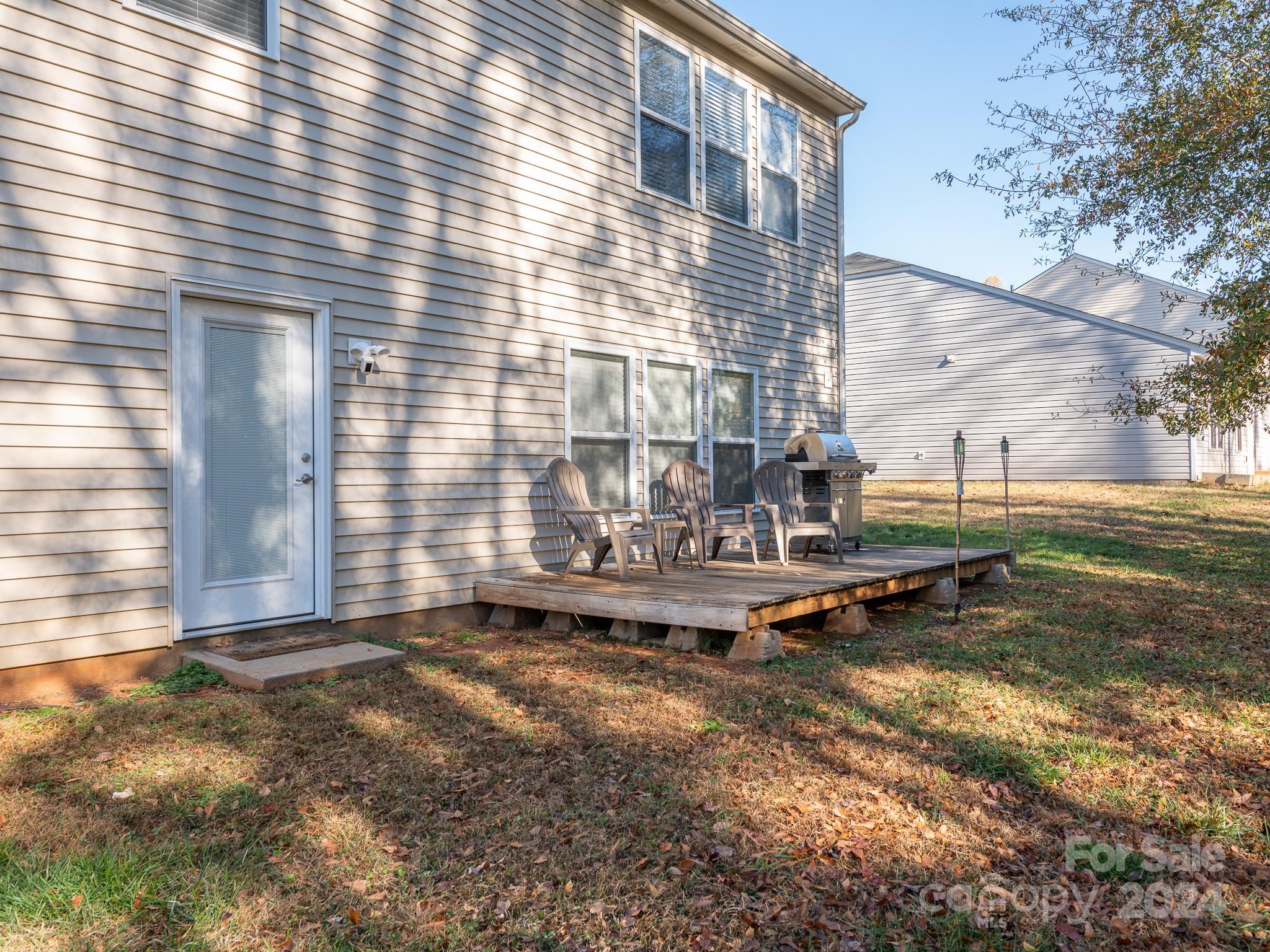 Irish Downs - Residential