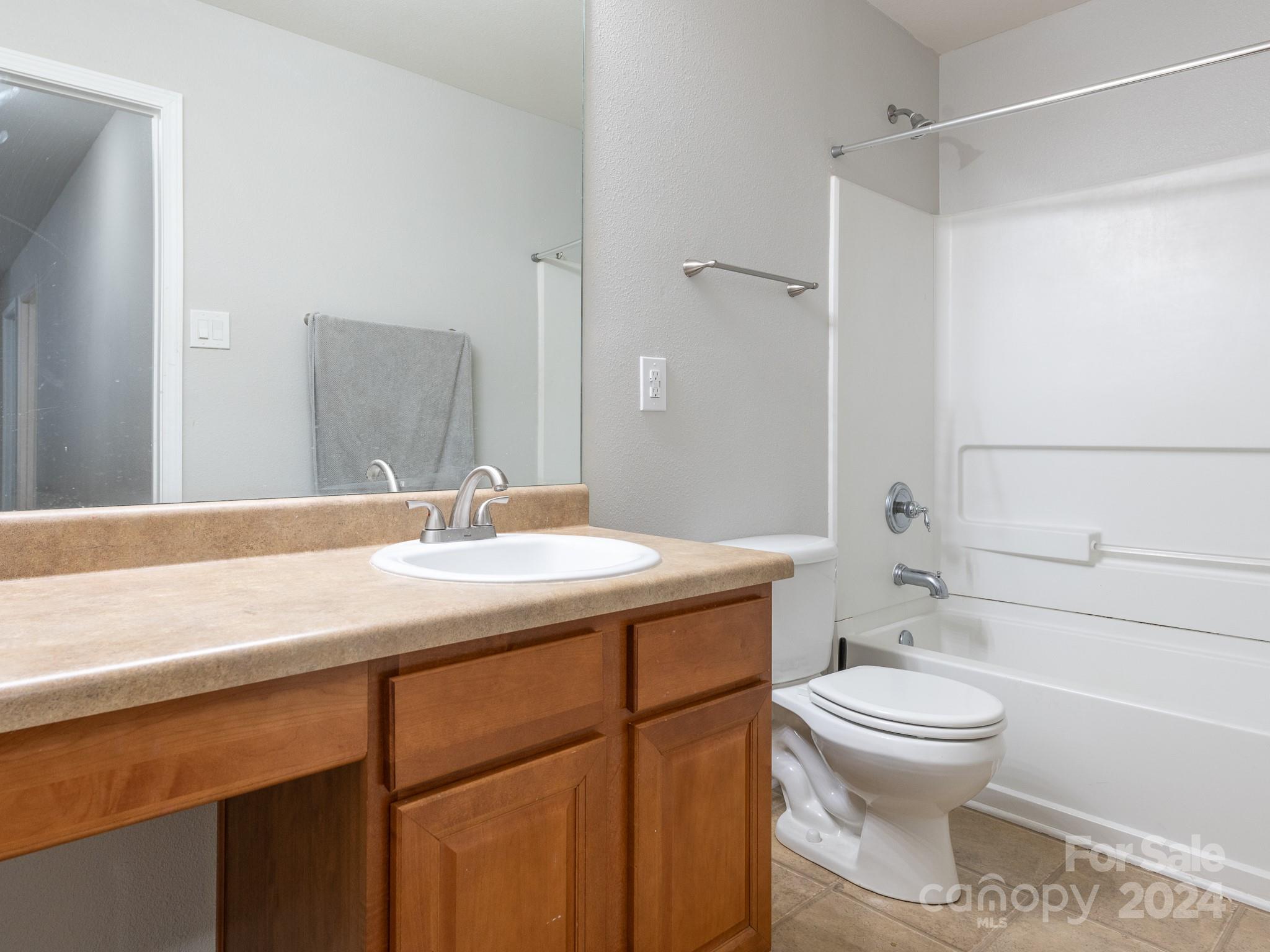 Irish Downs - Residential