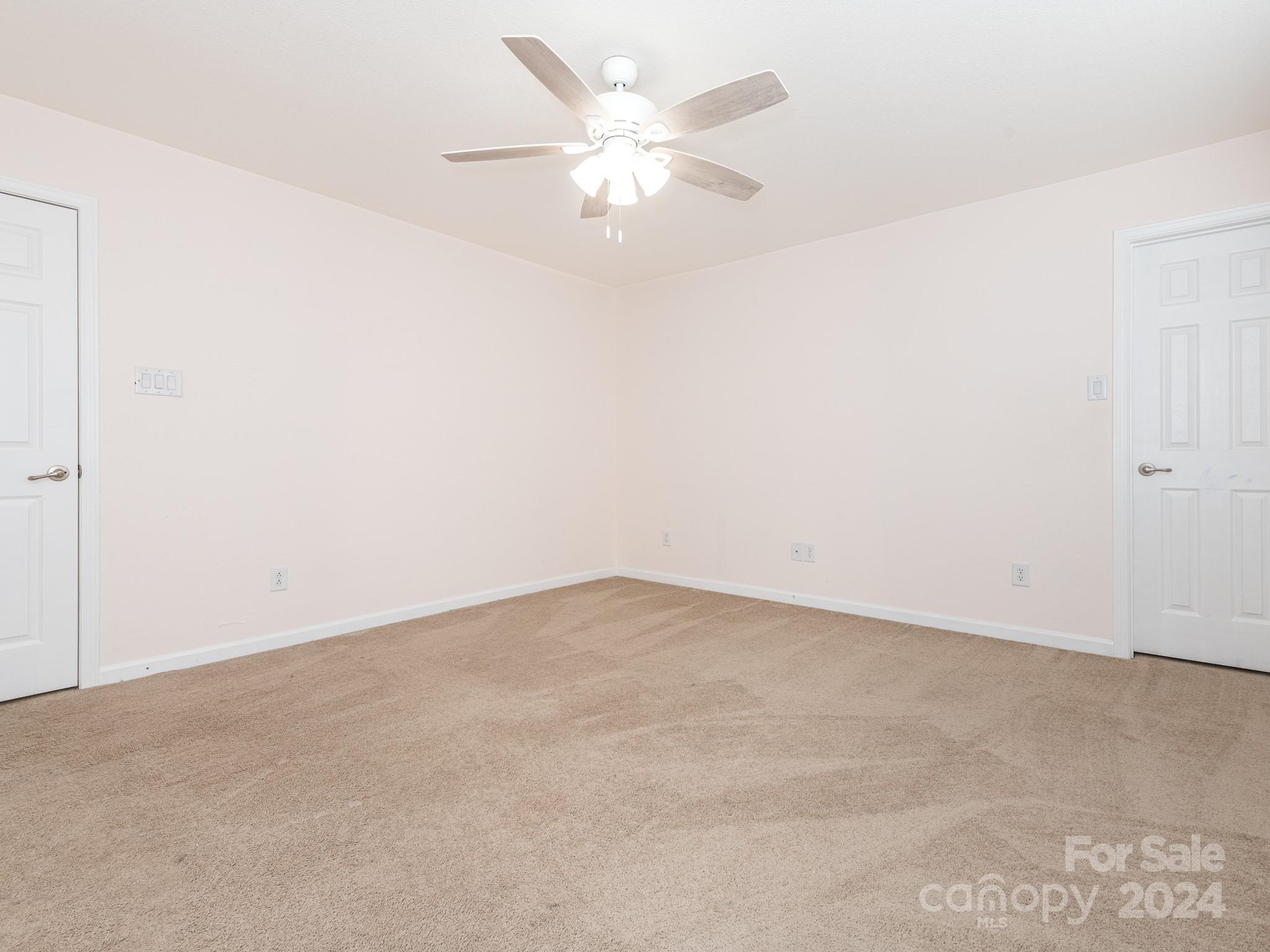 Irish Downs - Residential