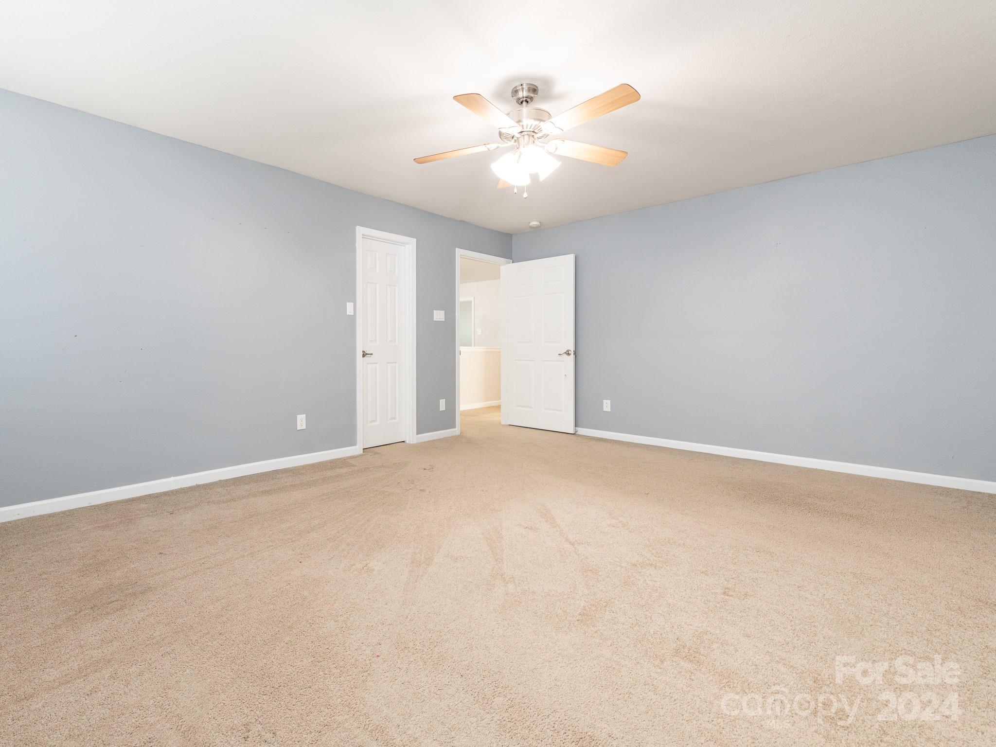 Irish Downs - Residential