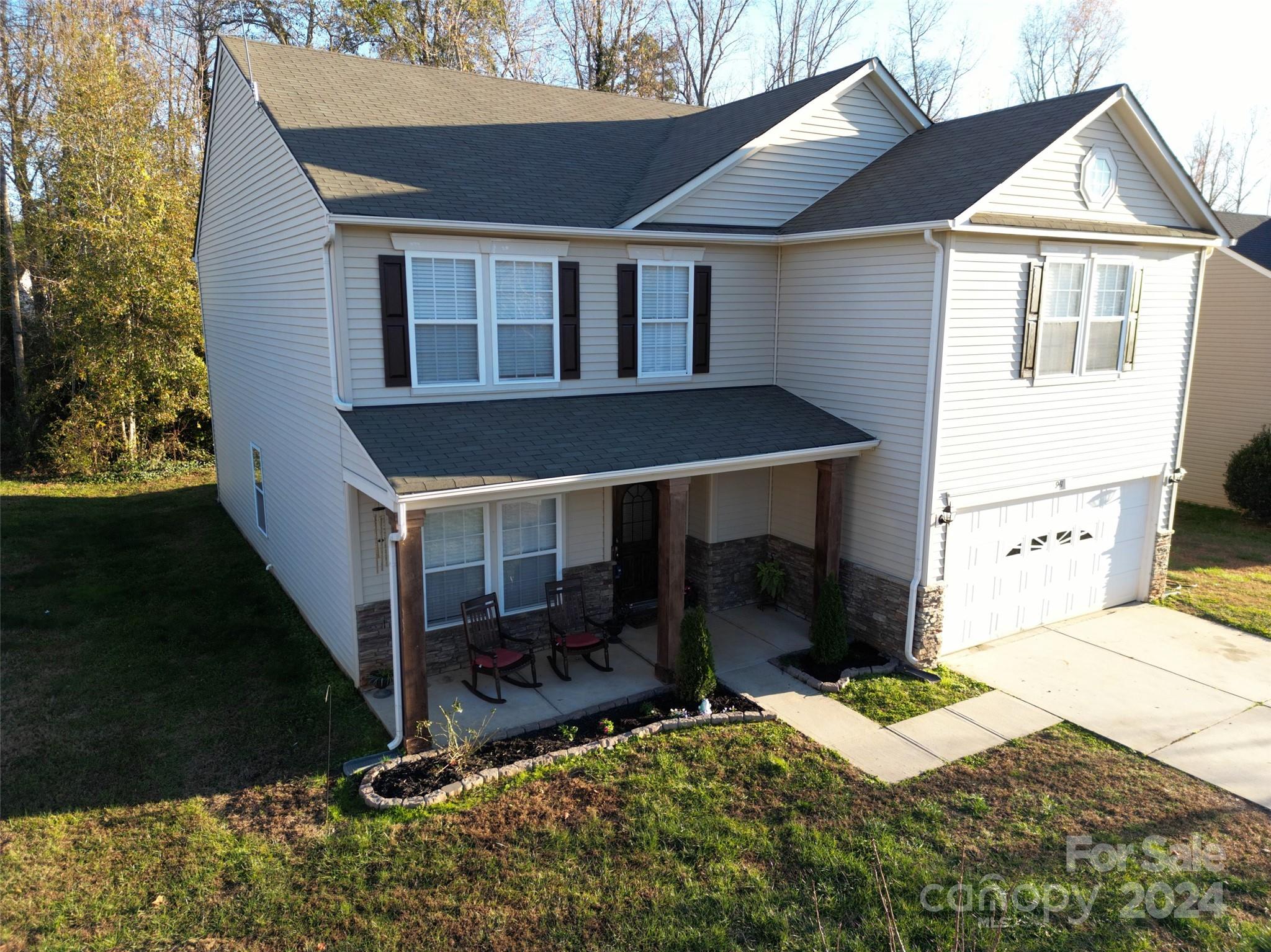 Irish Downs - Residential