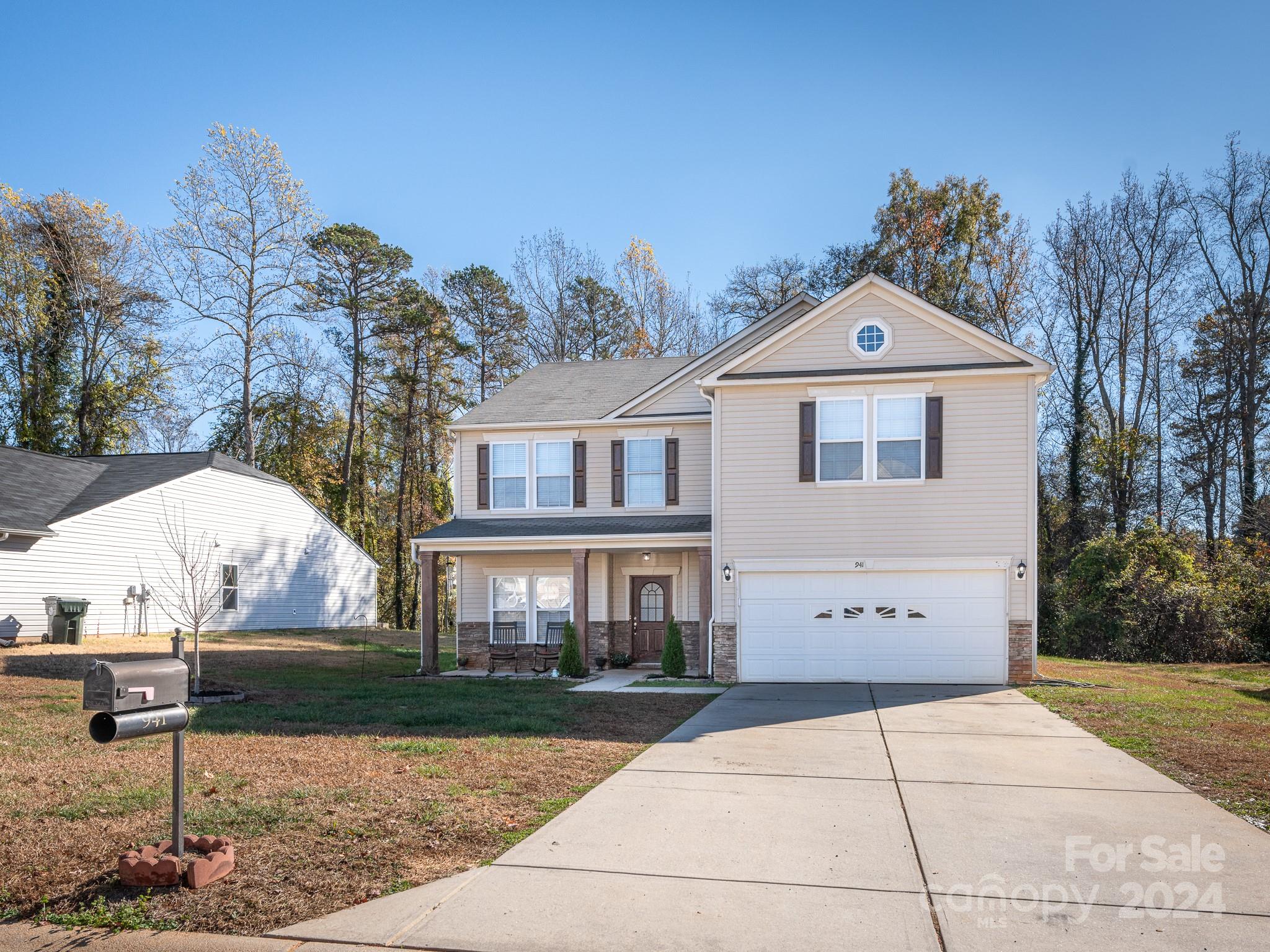 Irish Downs - Residential