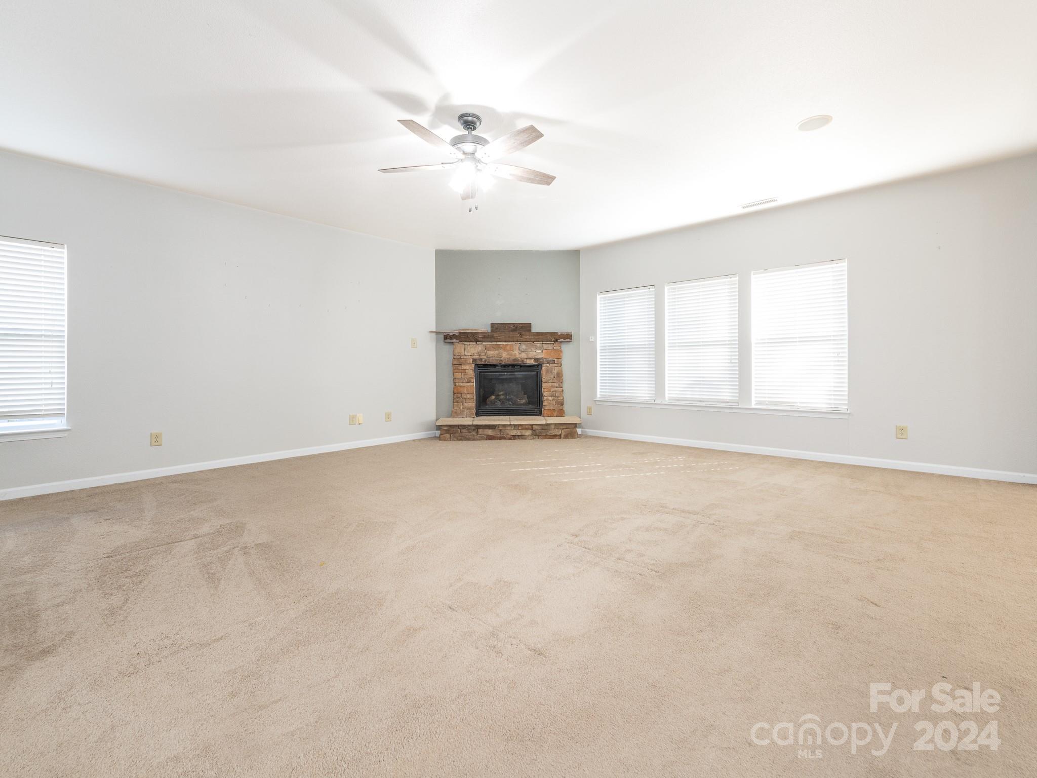 Irish Downs - Residential