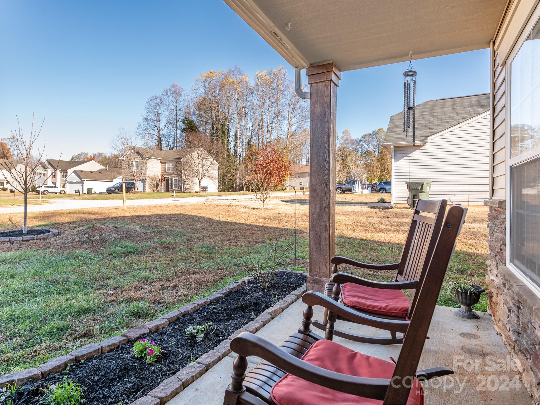 Irish Downs - Residential