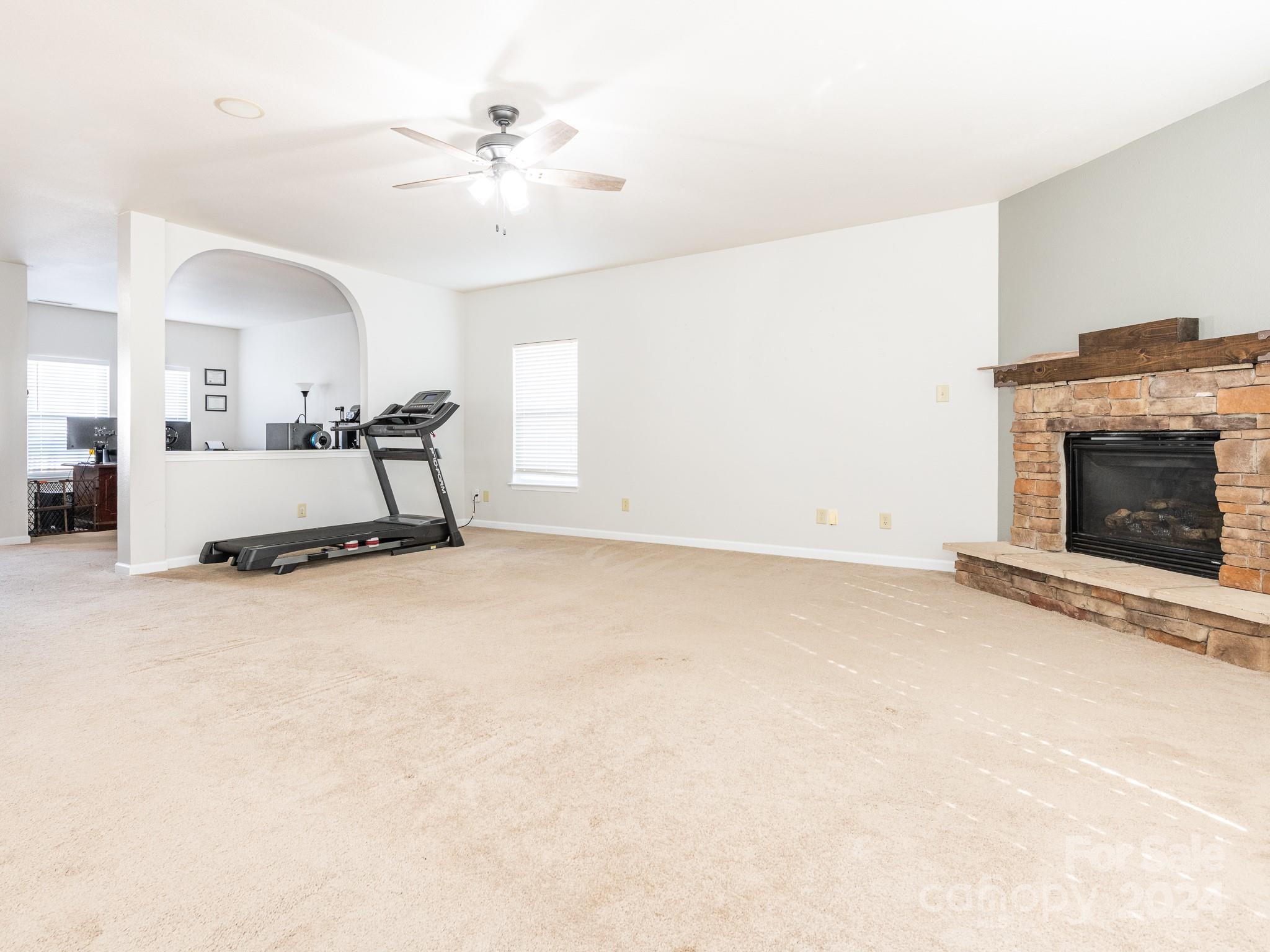 Irish Downs - Residential