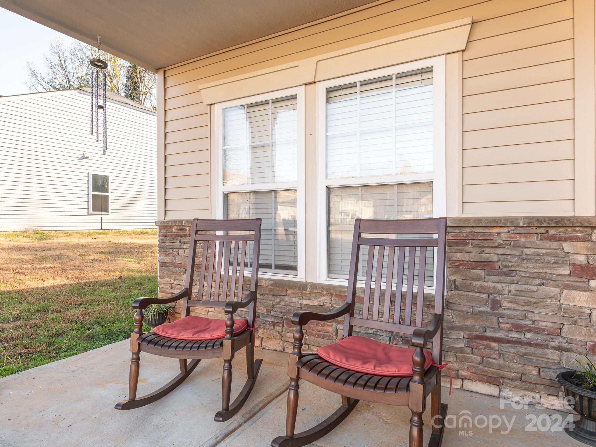 Irish Downs - Residential