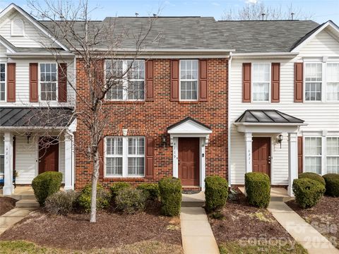 4219 Coulter Crossing Charlotte NC 28213