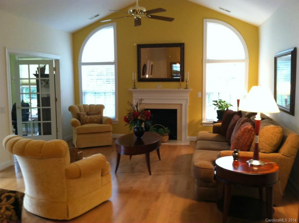 St Andrews - Residential