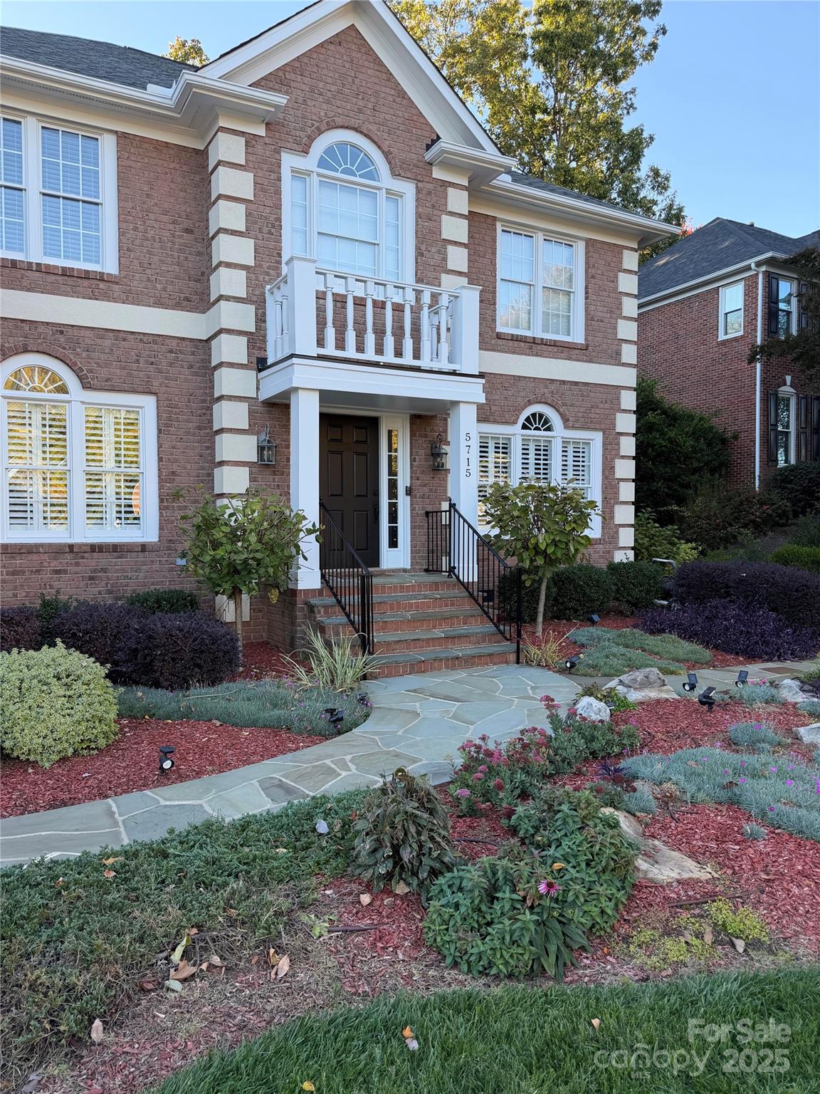 5715 Hartfield Downs Drive