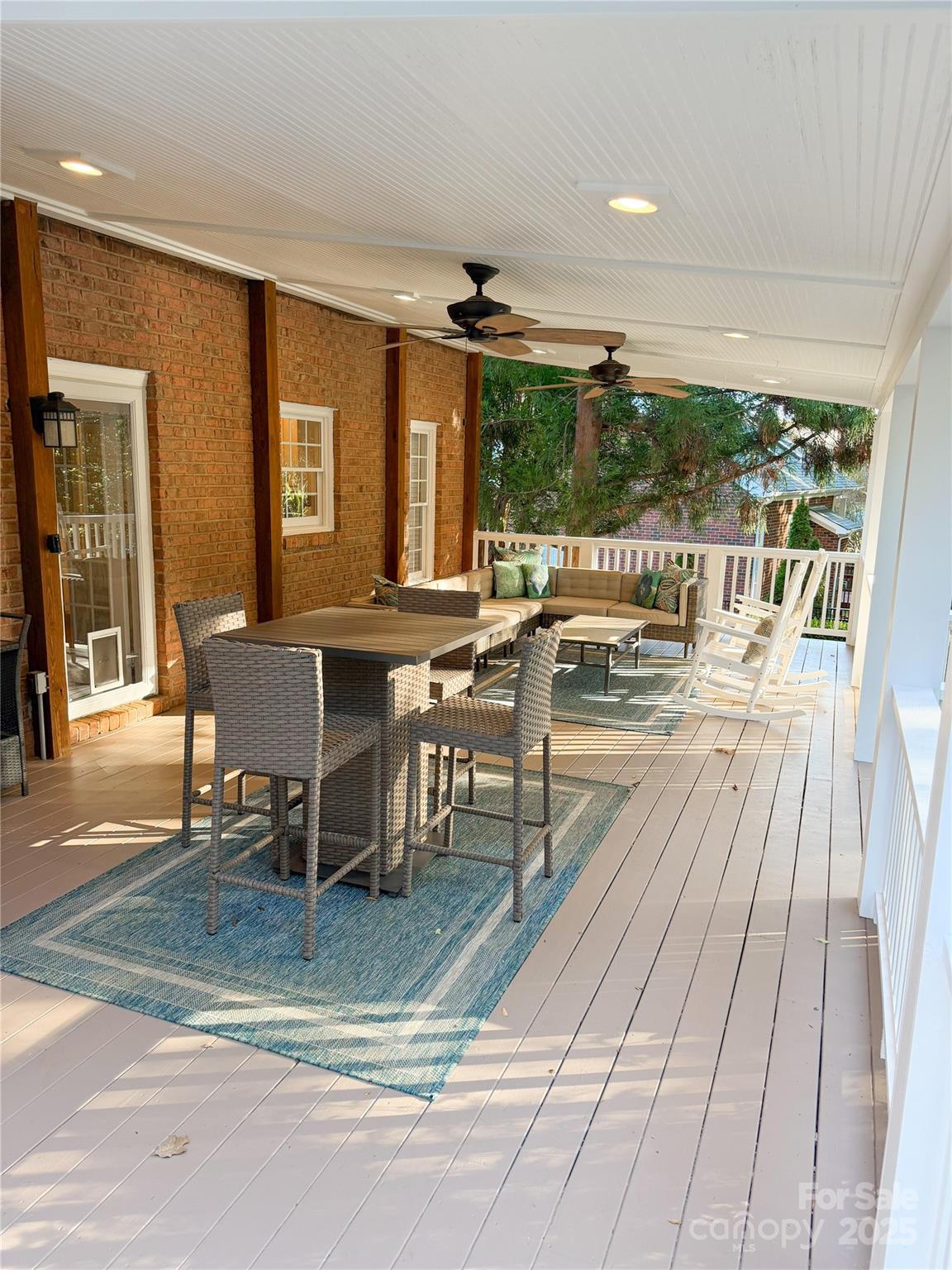 5715 Hartfield Downs Drive