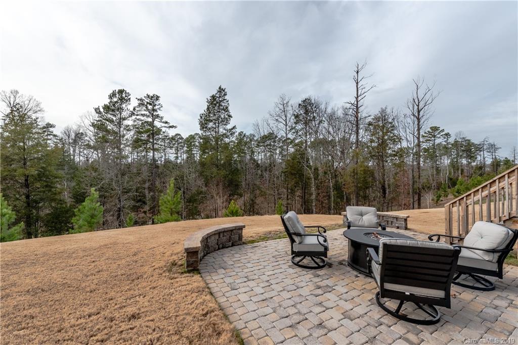 Treetops - Residential