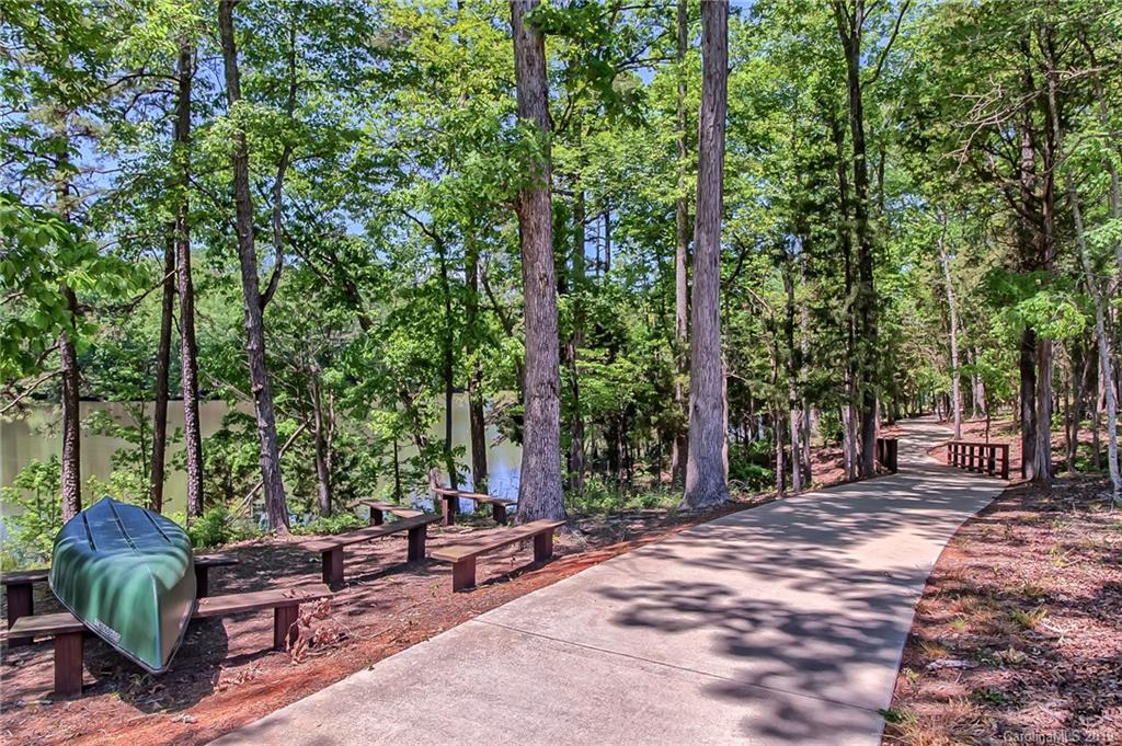 Treetops - Residential