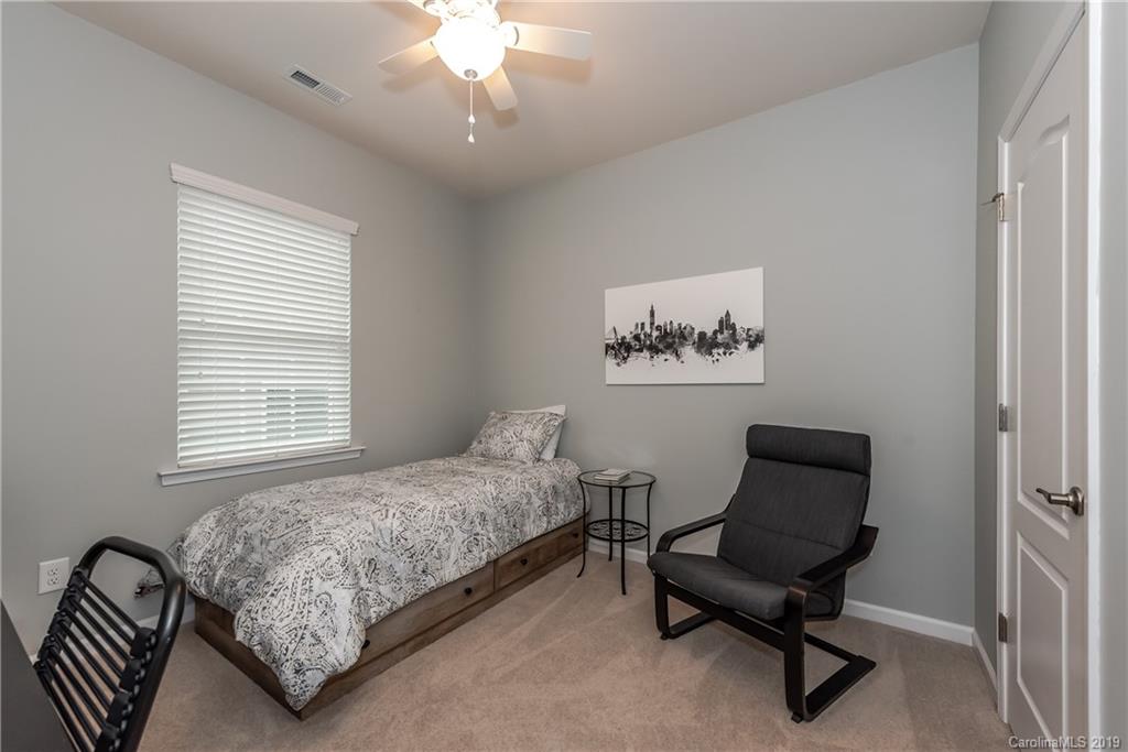 Treetops - Residential