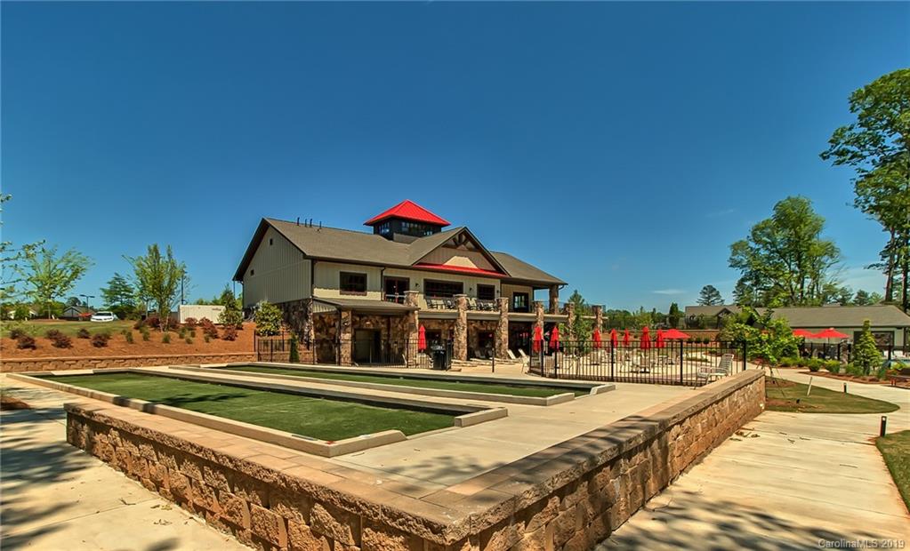 Treetops - Residential