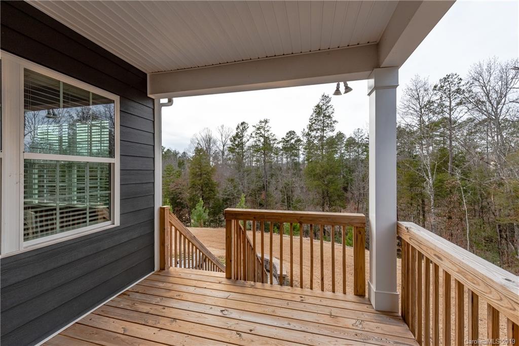 Treetops - Residential