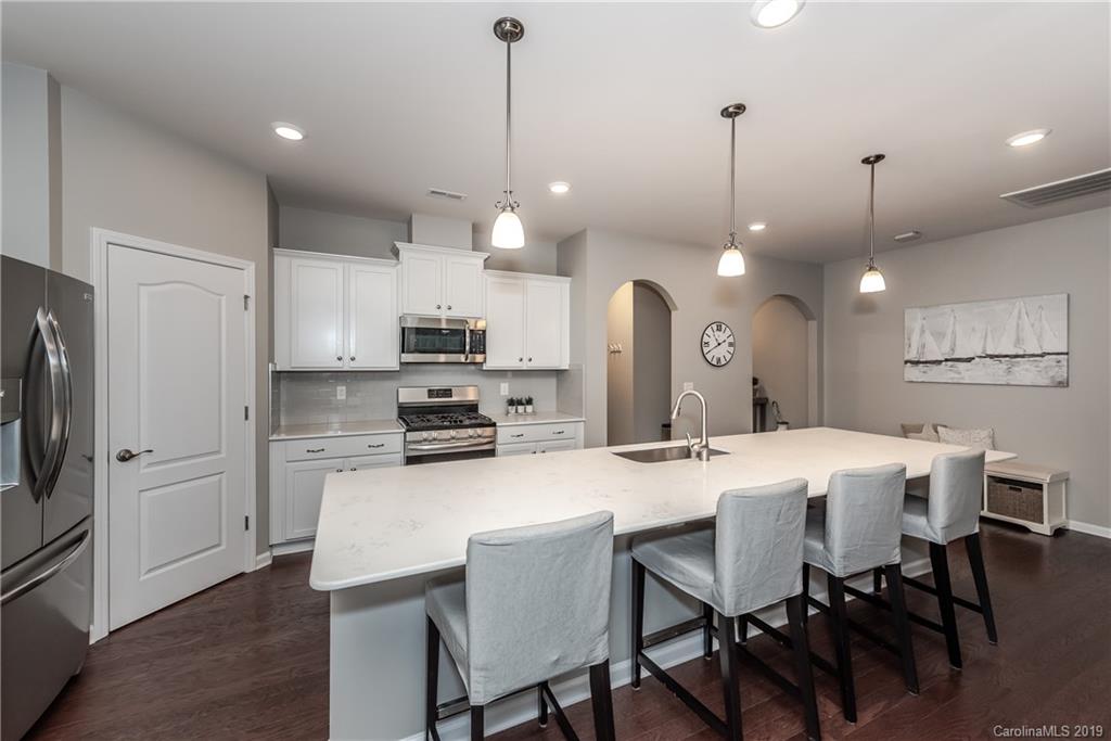 Treetops - Residential