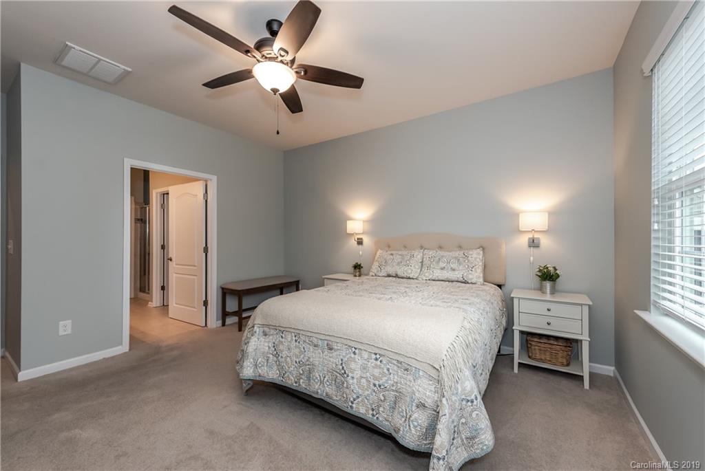 Treetops - Residential
