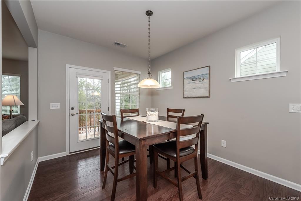 Treetops - Residential