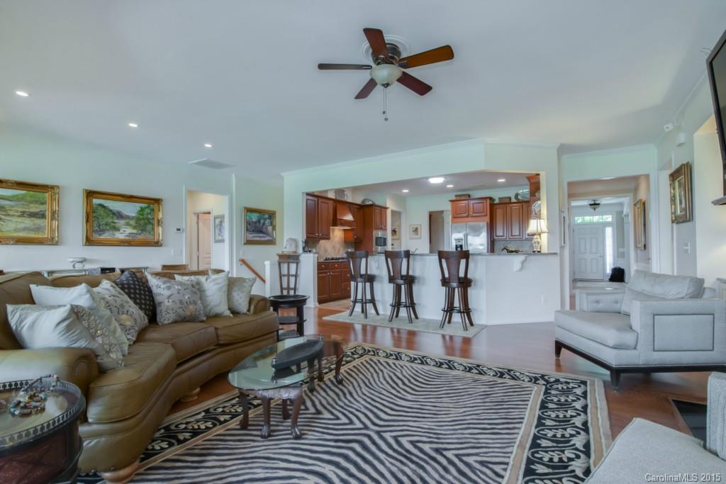 Sun City Carolina Lakes - Residential