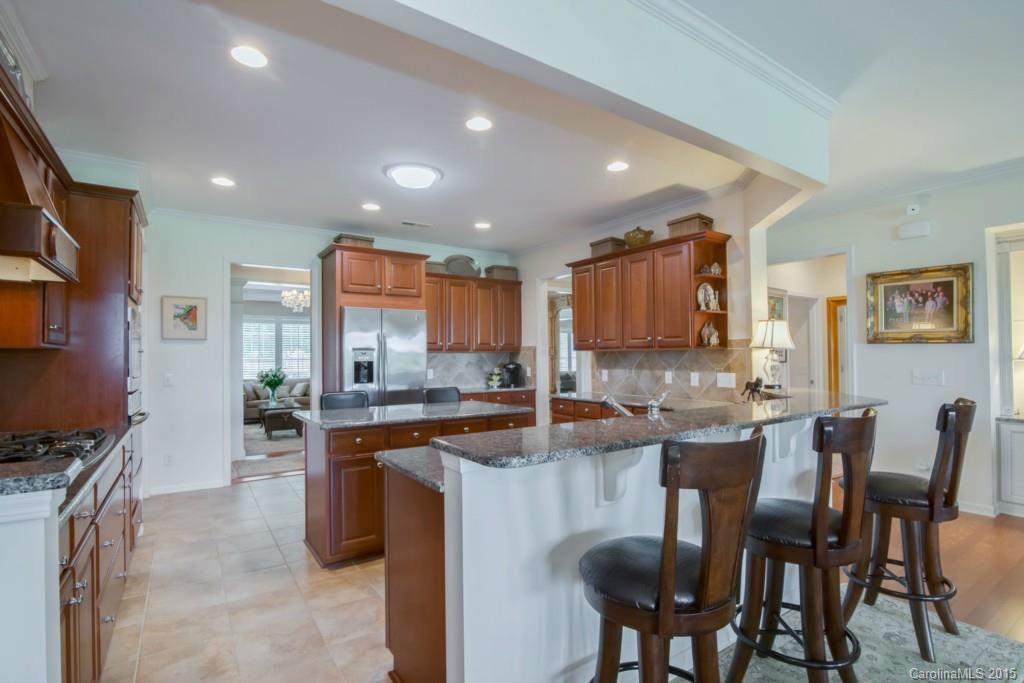 Sun City Carolina Lakes - Residential