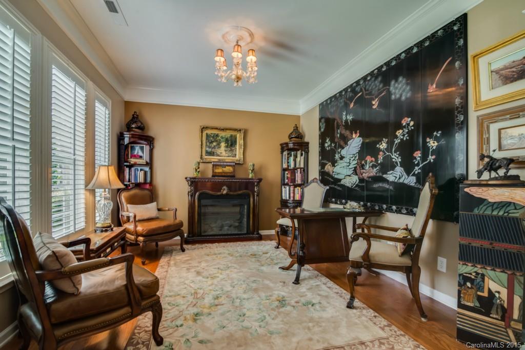 Sun City Carolina Lakes - Residential