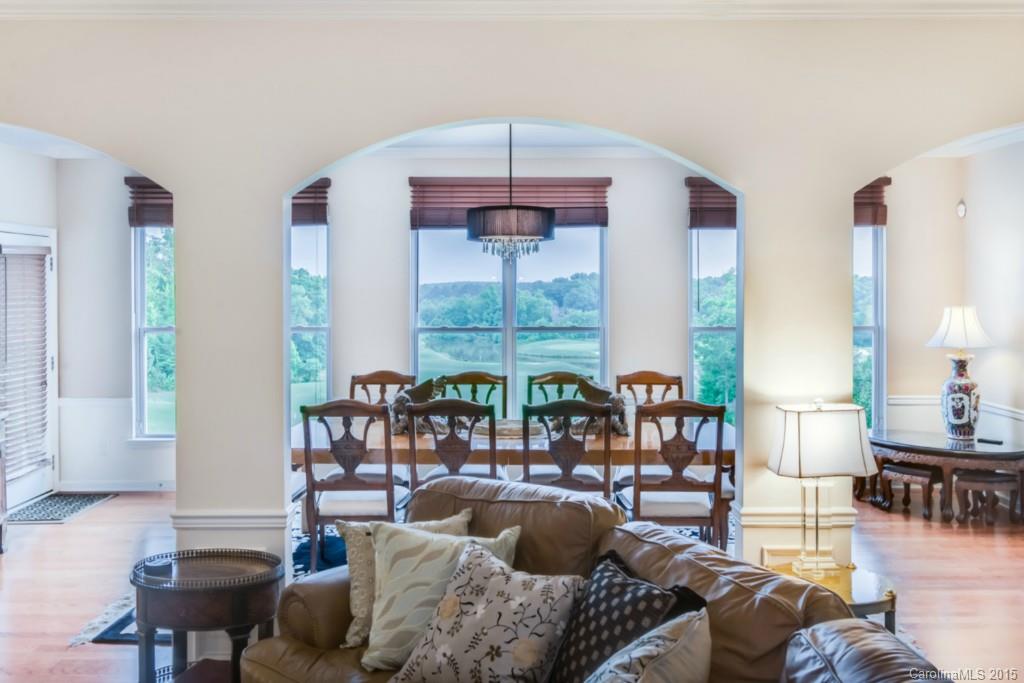 Sun City Carolina Lakes - Residential