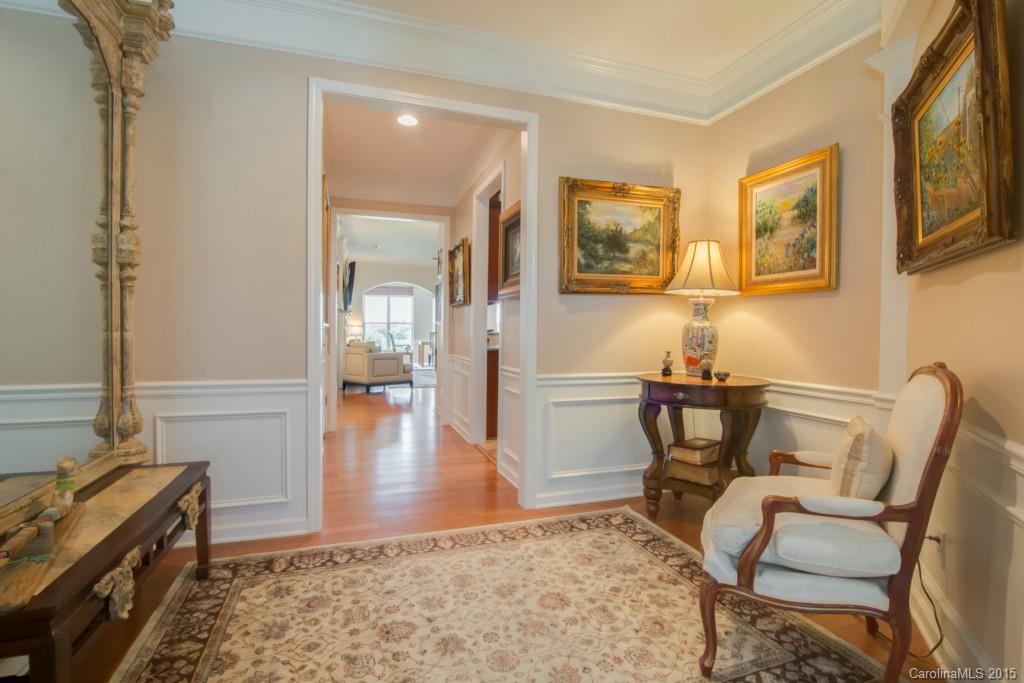 Sun City Carolina Lakes - Residential