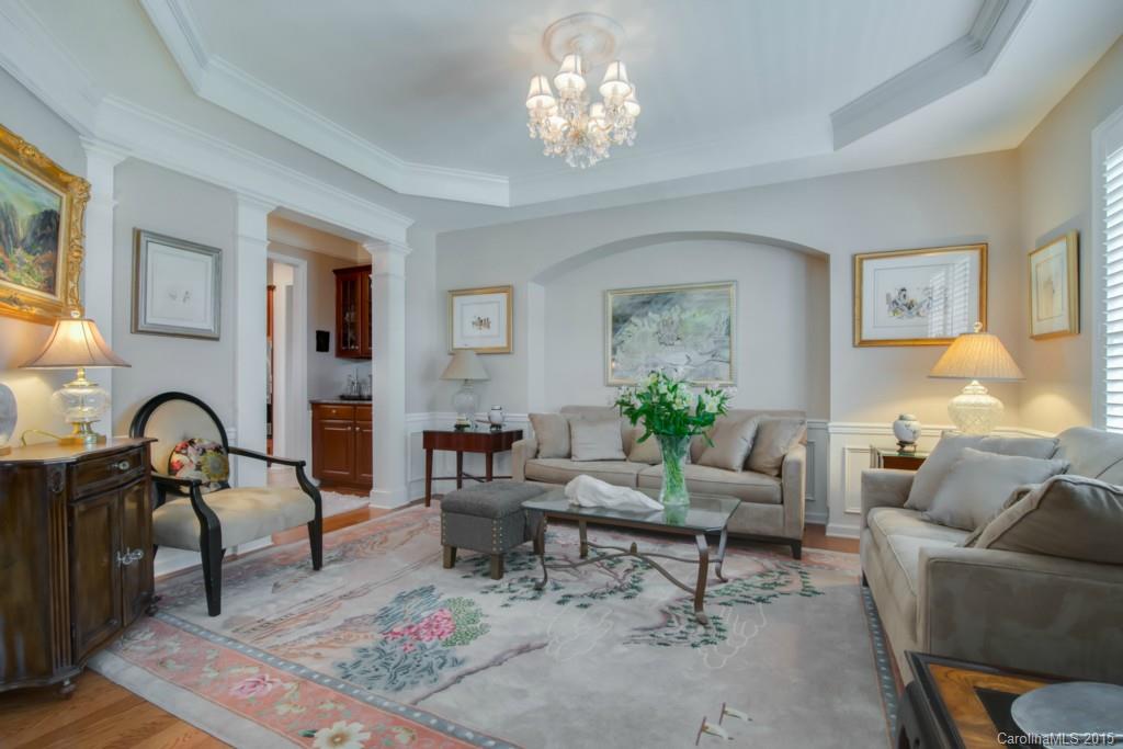 Sun City Carolina Lakes - Residential