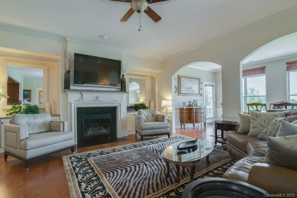 Sun City Carolina Lakes - Residential