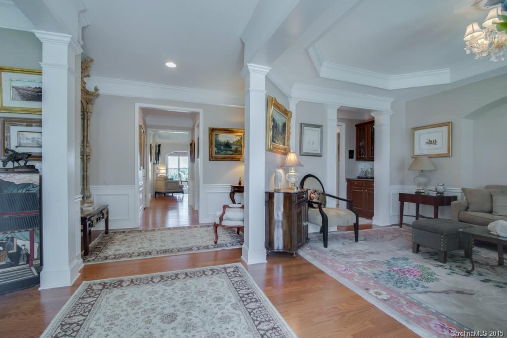 Sun City Carolina Lakes - Residential