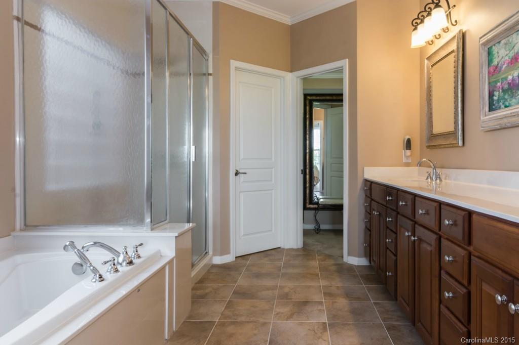 Sun City Carolina Lakes - Residential