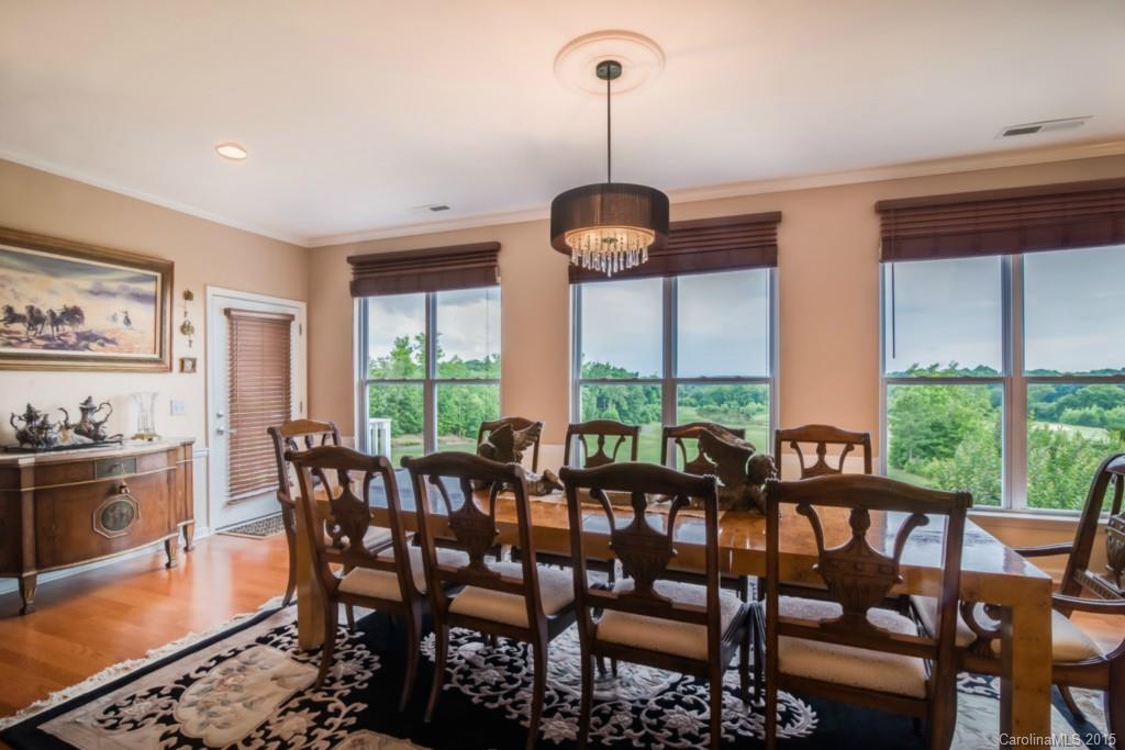 Sun City Carolina Lakes - Residential