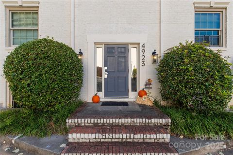 4923 Park Road E Charlotte NC 28209