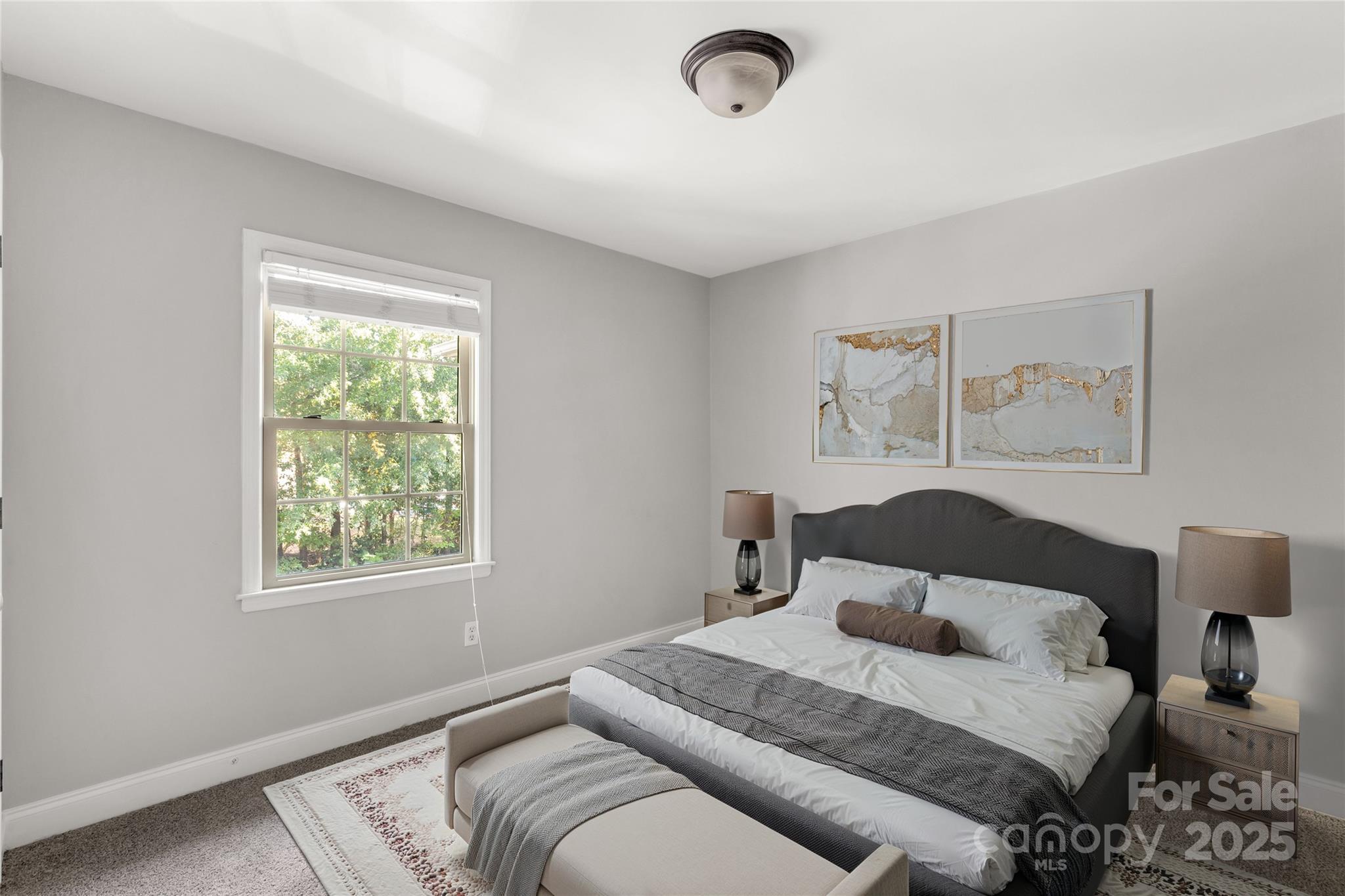 Selwyn Commons - Residential