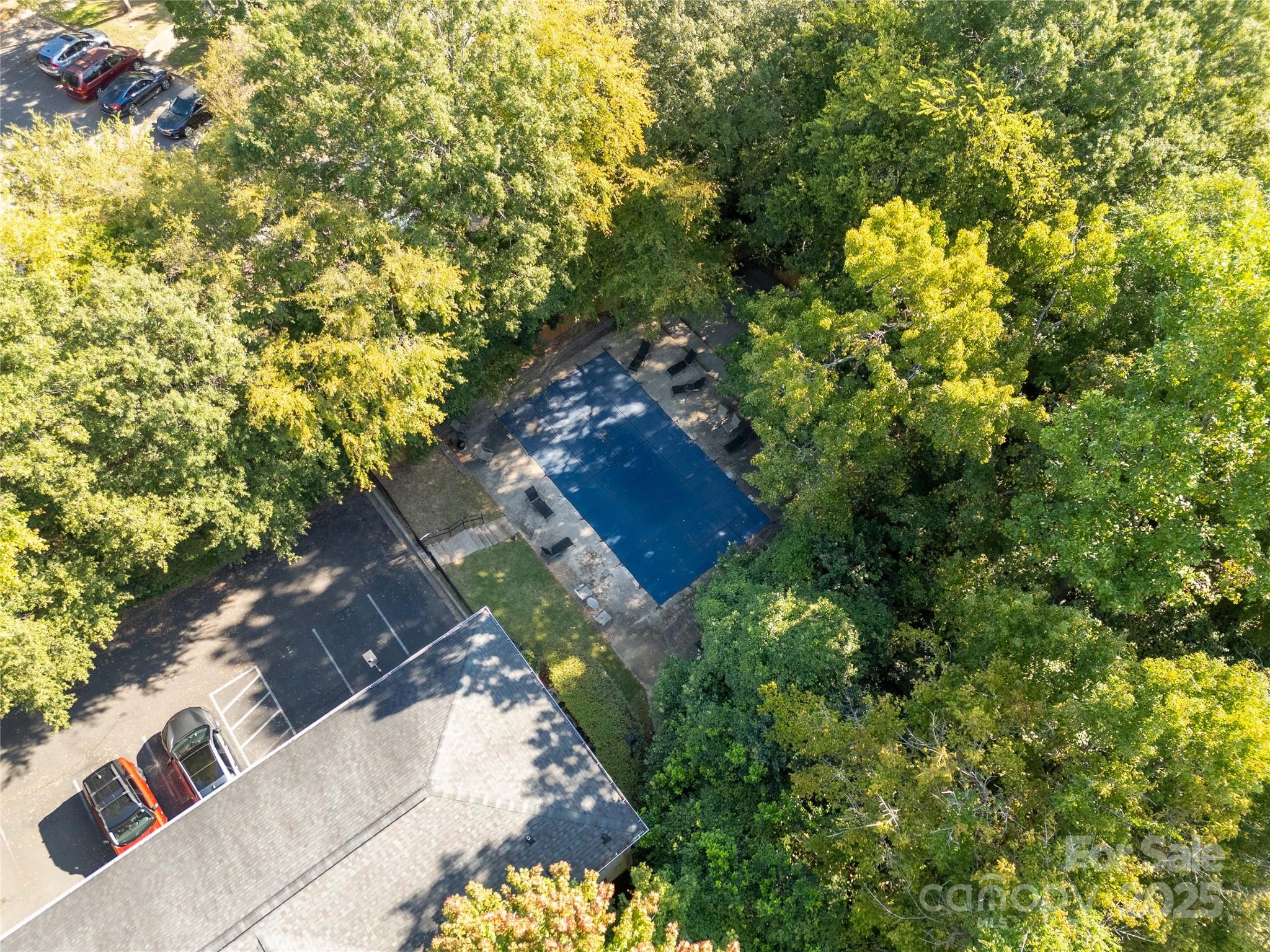 Selwyn Commons - Residential