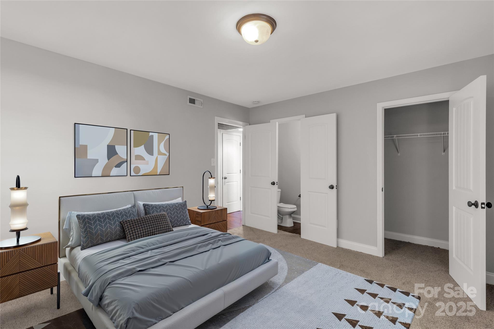 Selwyn Commons - Residential