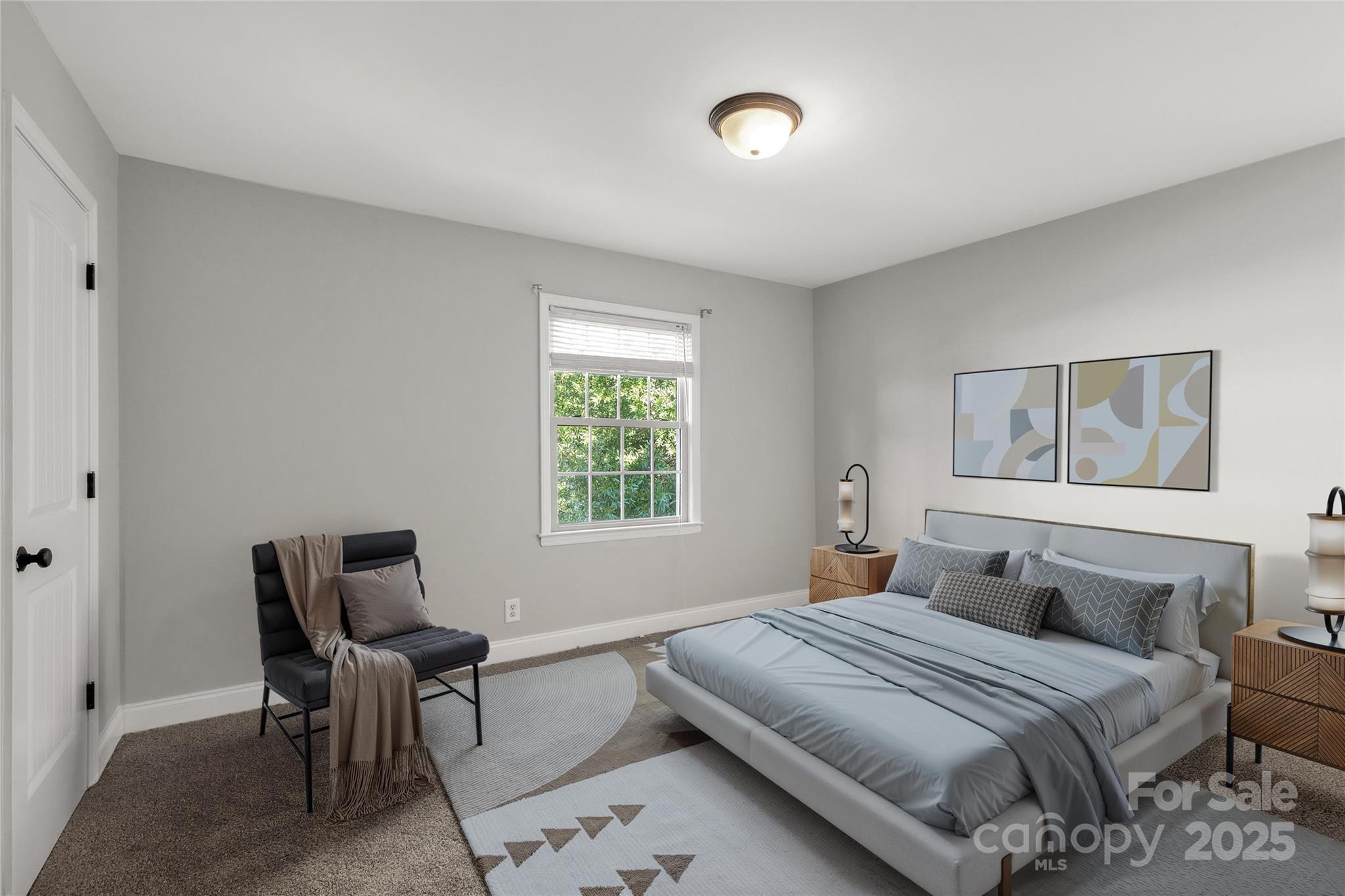 Selwyn Commons - Residential