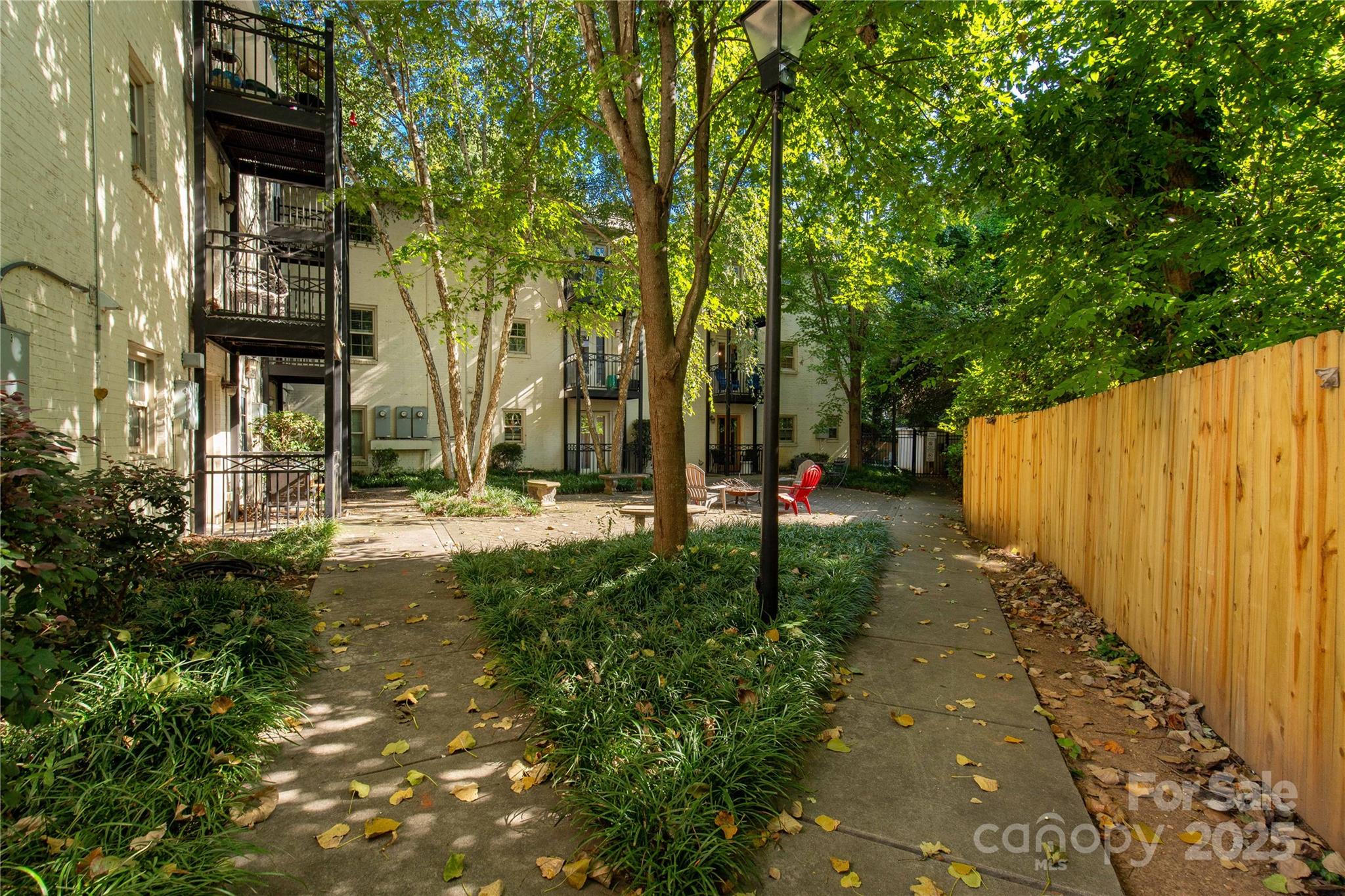 Selwyn Commons - Residential