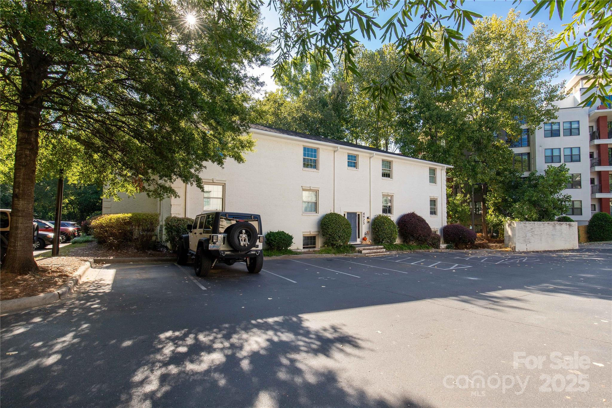 Selwyn Commons - Residential