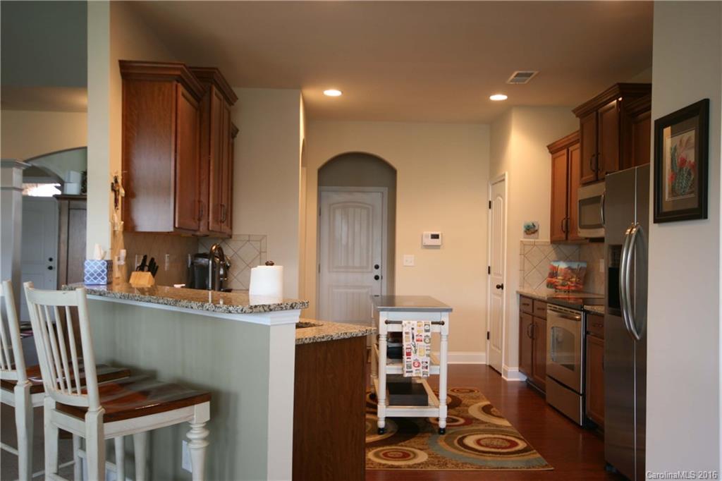 The Vineyards on Lake Wylie - Residential