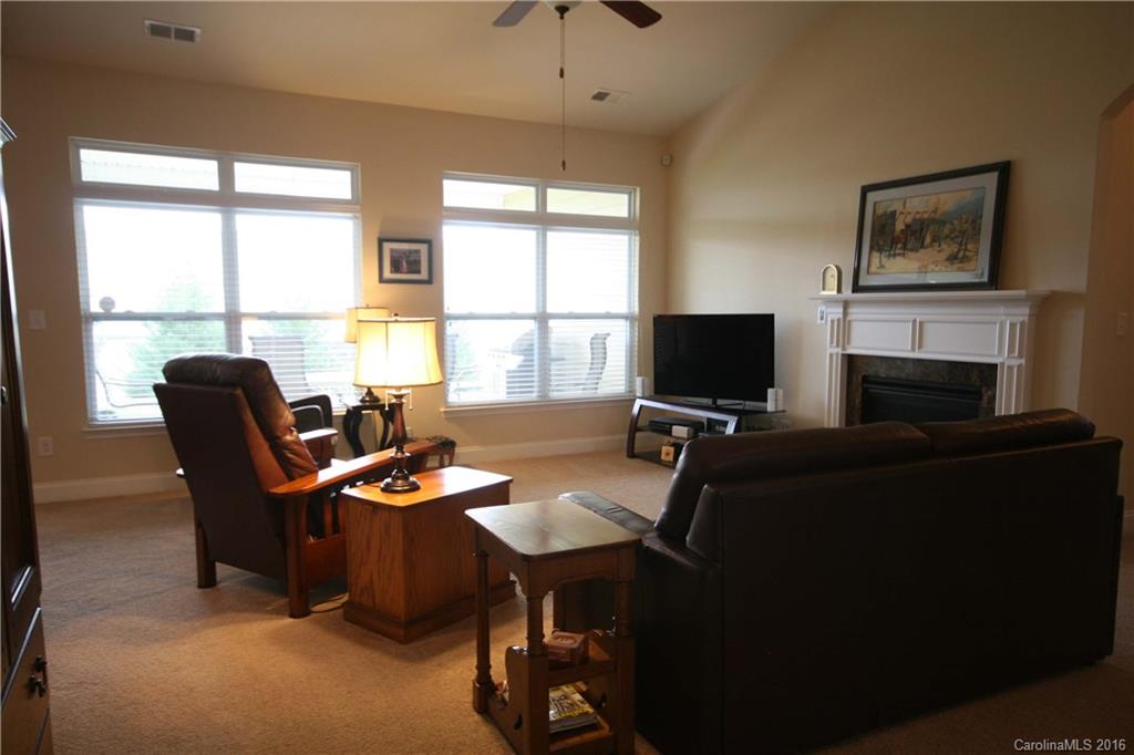 The Vineyards on Lake Wylie - Residential