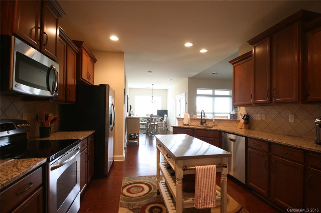 The Vineyards on Lake Wylie - Residential