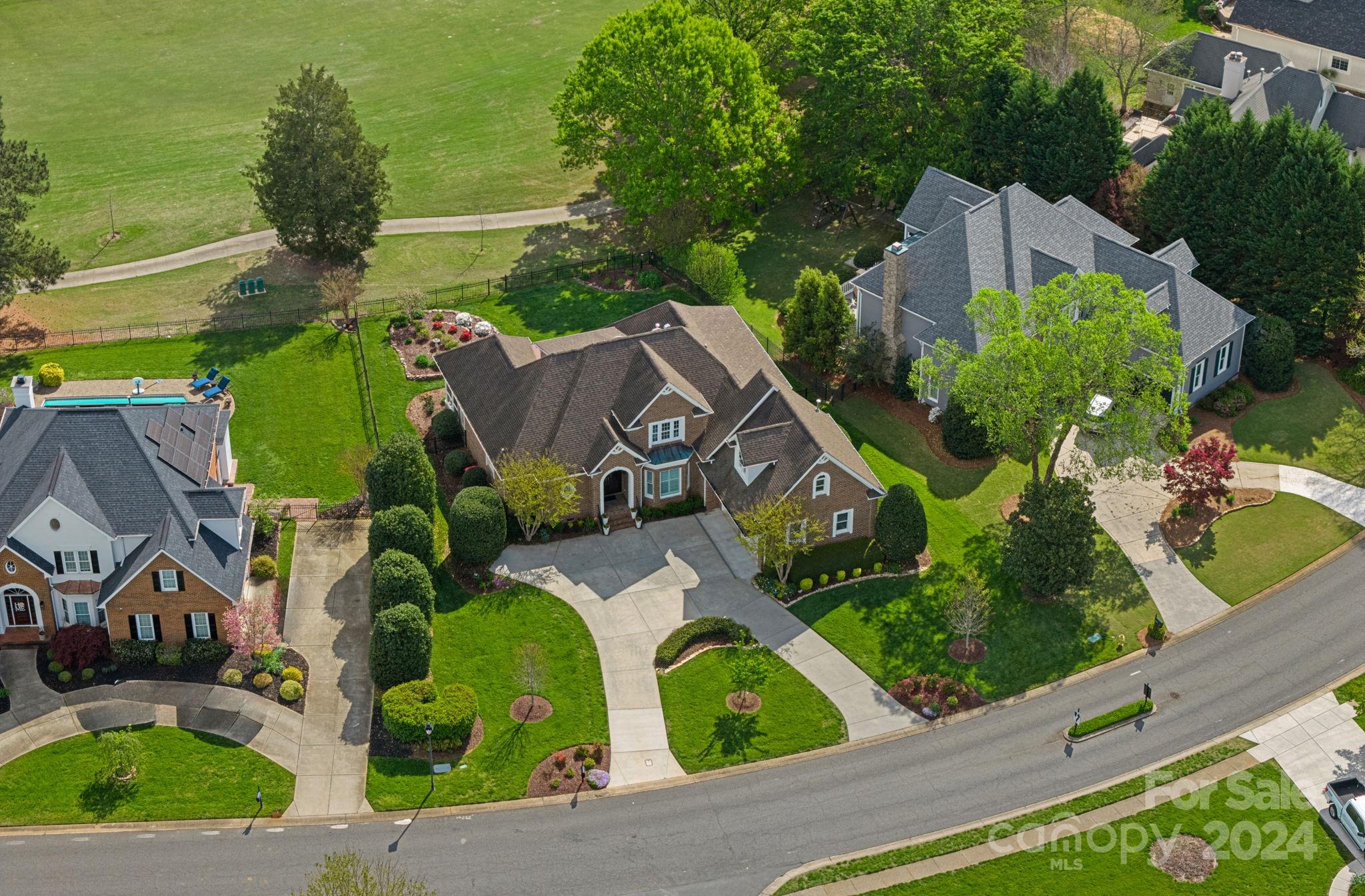 River Run - Residential