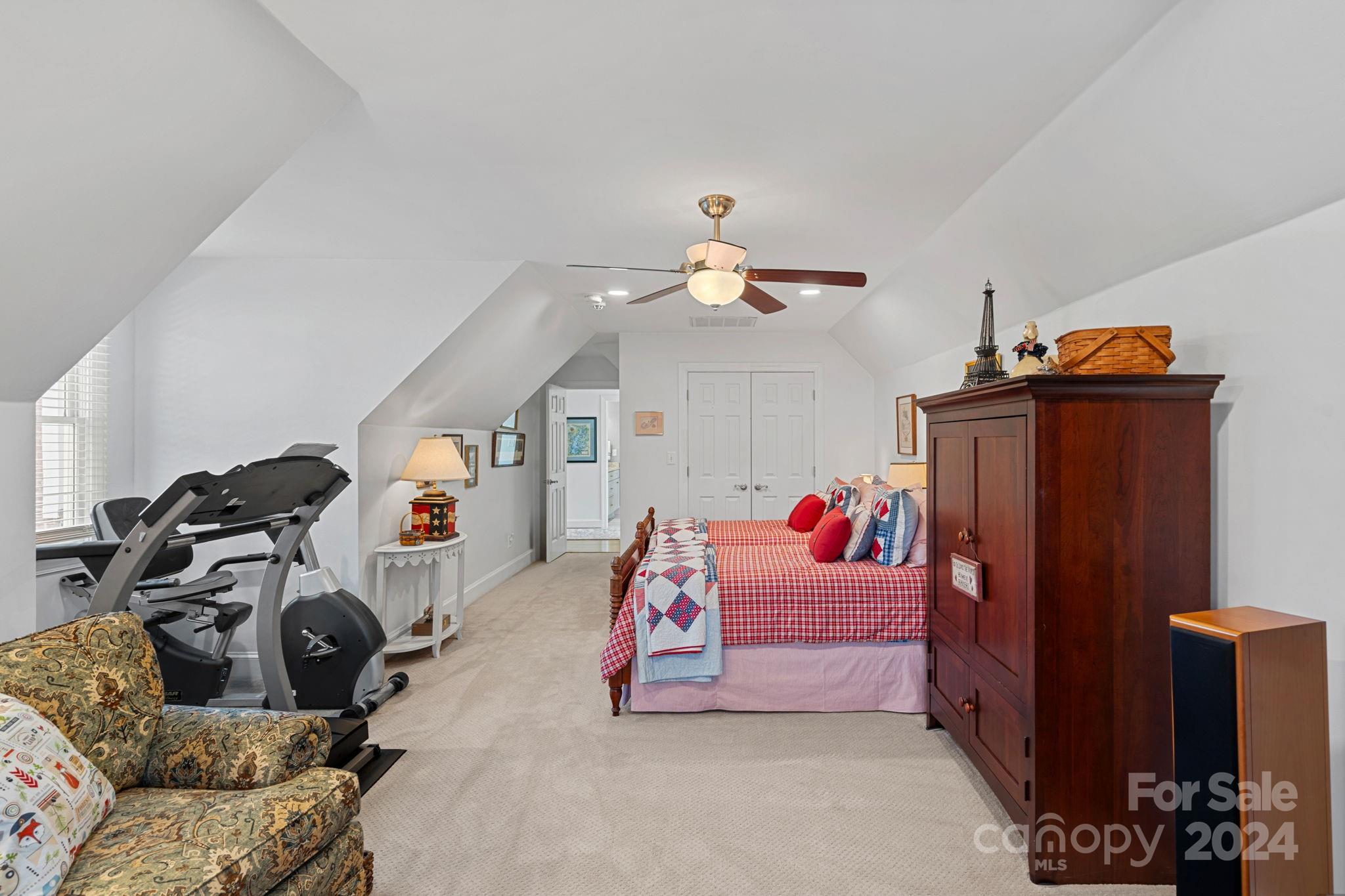 River Run - Residential