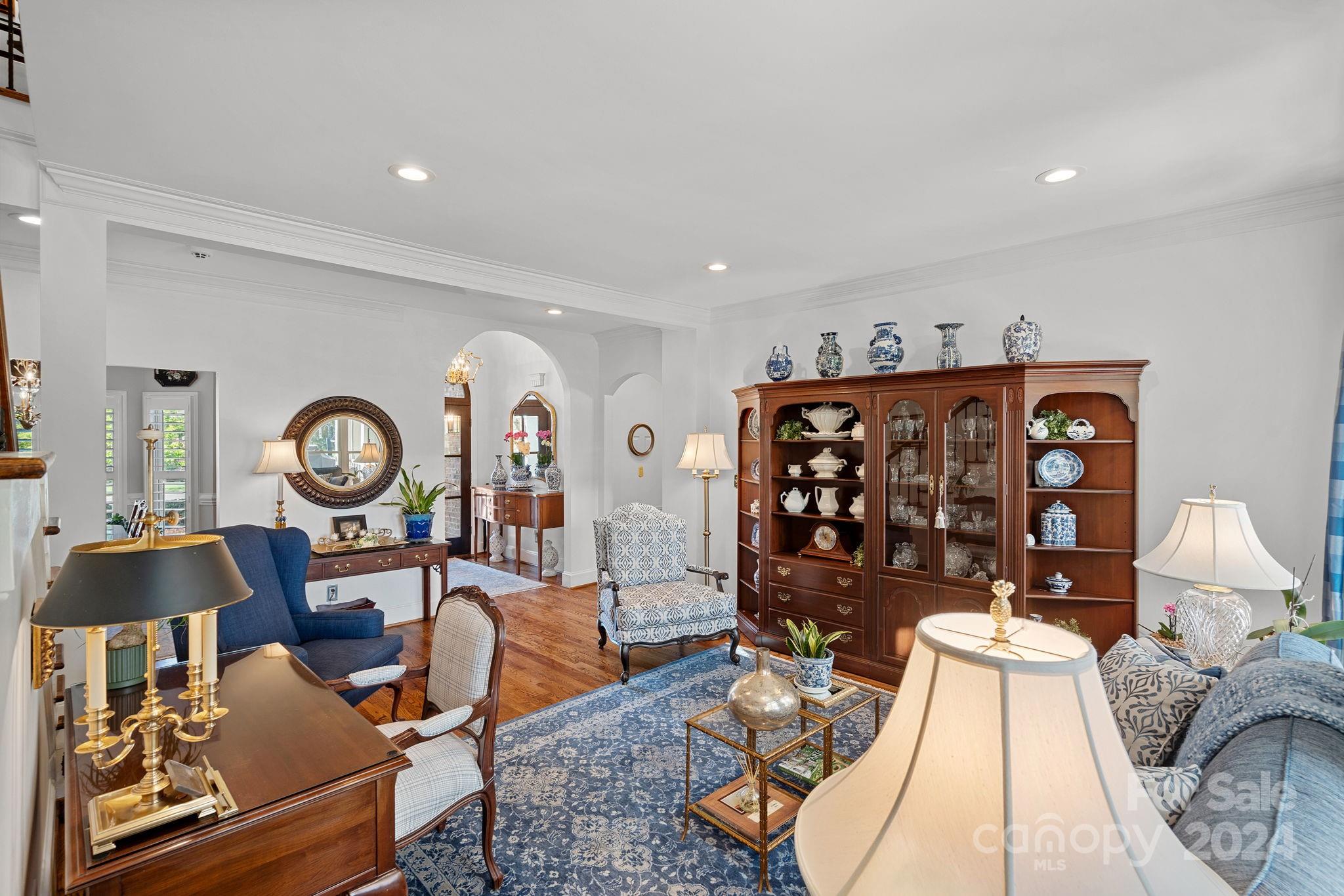 River Run - Residential