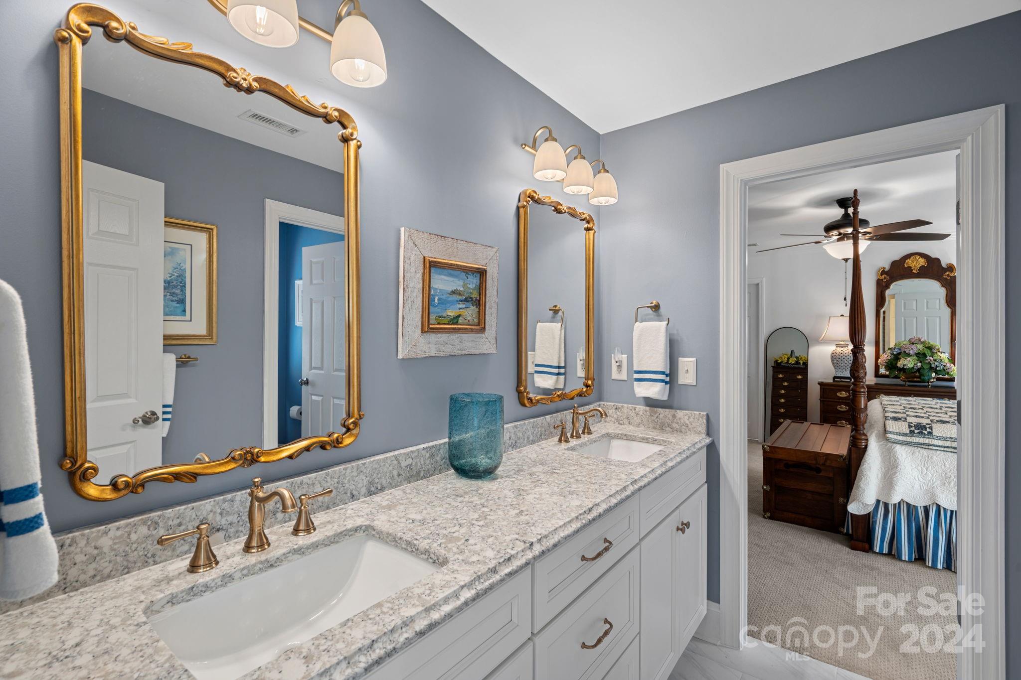 River Run - Residential