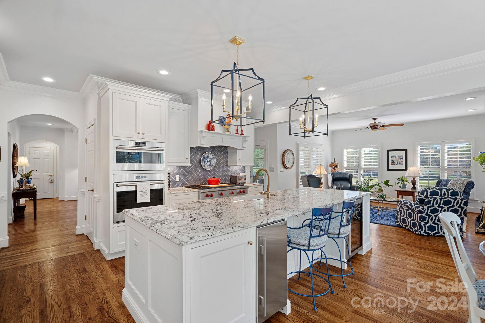 River Run - Residential