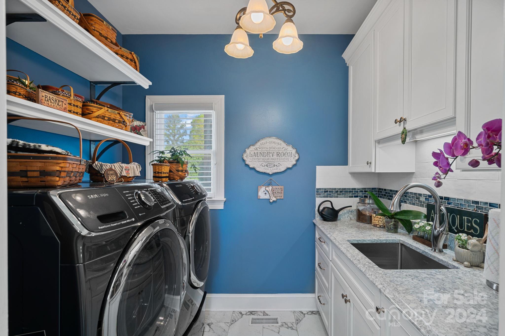 River Run - Residential